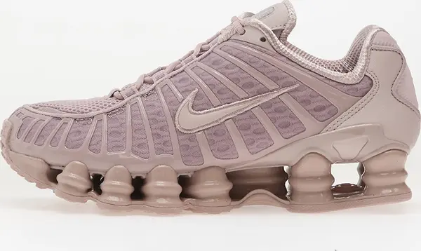 Nike Sneakers Nike W Shox Tl Particle Rose/ Particle Rose EUR 36.5
