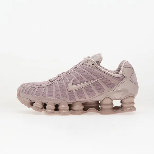 Nike Sneakers Nike W Shox Tl Particle Rose/ Particle Rose EUR 42.5