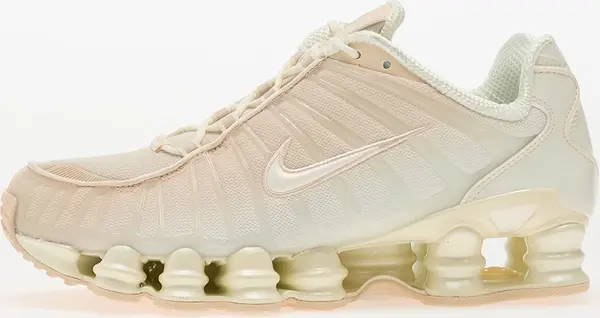Nike Sneakers Nike W Shox TL Pearl White/ Soft Pearl-Particle Pink EUR 42.5