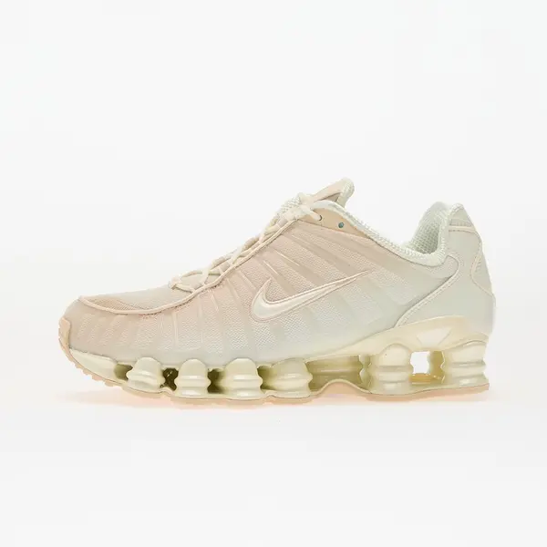 Nike Sneakers Nike W Shox TL Pearl White/ Soft Pearl-Particle Pink EUR 44