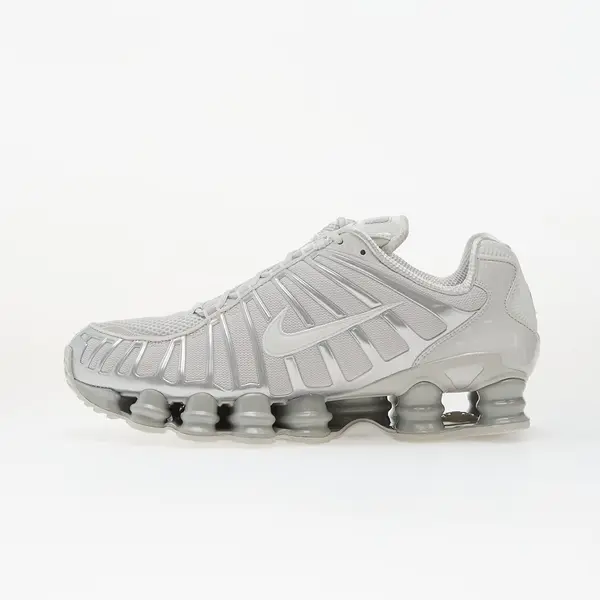 Nike Sneakers Nike W Shox Tl Photon Dust/ Photon Dust-Metallic Silver EUR 38.5