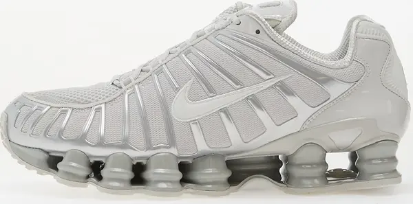 Nike Sneakers Nike W Shox Tl Photon Dust/ Photon Dust-Metallic Silver EUR 42.5