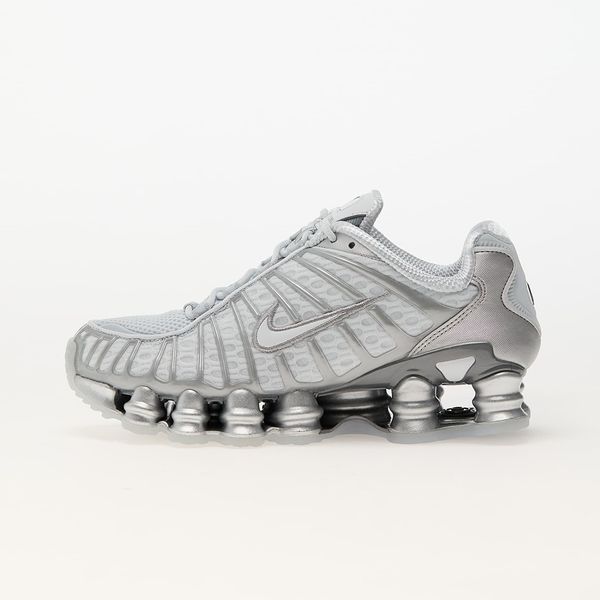 Nike Sneakers Nike W Shox Tl Pure Platinum/ Chrome EUR 36.5