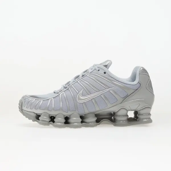 Nike Sneakers Nike W Shox Tl Pure Platinum/ Metallic Silver EUR 38.5