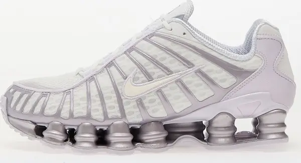 Nike Sneakers Nike W Shox TL Summit White/ Sail-Barely Grape EUR 42