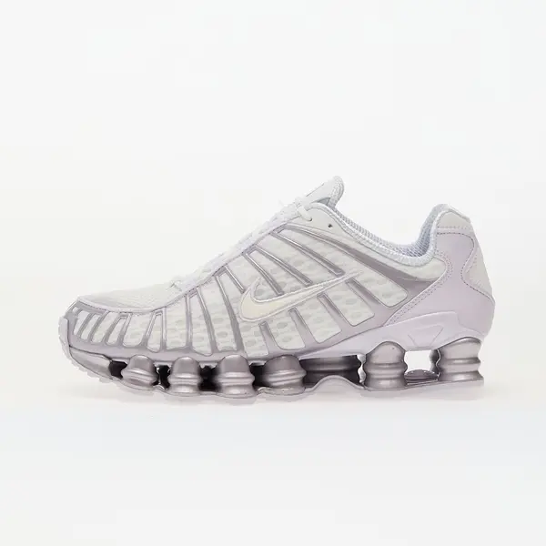 Nike Sneakers Nike W Shox TL Summit White/ Sail-Barely Grape EUR 42.5