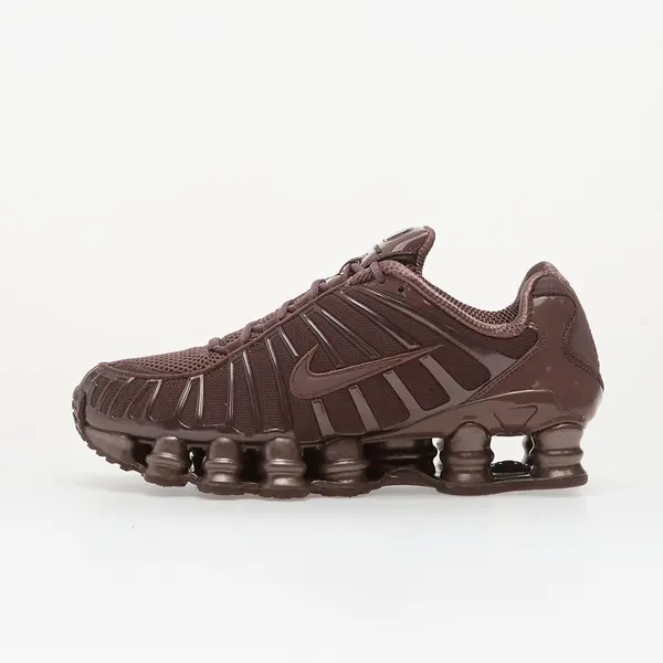 Nike Sneakers Nike W Shox Tl Tattoo/ Tattoo-Black EUR 38.5