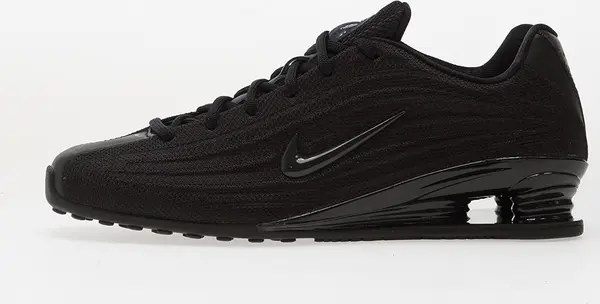 Nike Sneakers Nike W Shox Z Black/ Black-University Red EUR 40