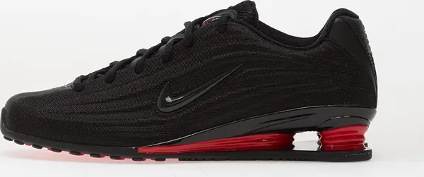 Nike Sneakers Nike W Shox Z Black/ Black-University Red EUR 42