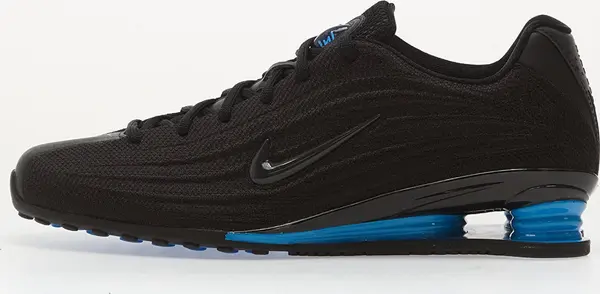 Nike Sneakers Nike W Shox Z Black/ Off Noir-Blue Hero EUR 36