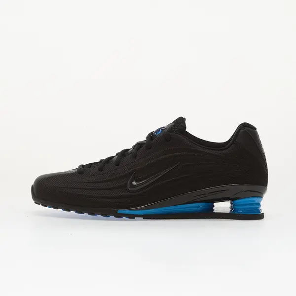 Nike Sneakers Nike W Shox Z Black/ Off Noir-Blue Hero EUR 37.5