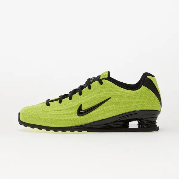 Nike Sneakers Nike W Shox Z Cyber/ Black EUR 37.5