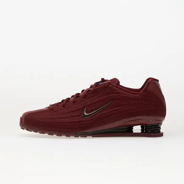 Nike Sneakers Nike W Shox Z Dark Team Red/ Dark Team Red-Black EUR 40.5