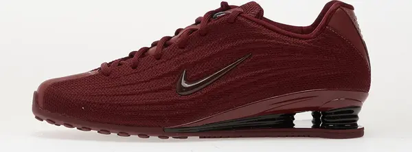 Nike Sneakers Nike W Shox Z Dark Team Red/ Dark Team Red-Black EUR 40.5