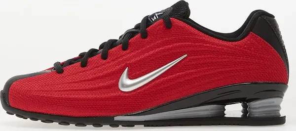 Nike Sneakers Nike W Shox Z Fire Red/ Metallic Silver-Black EUR 36
