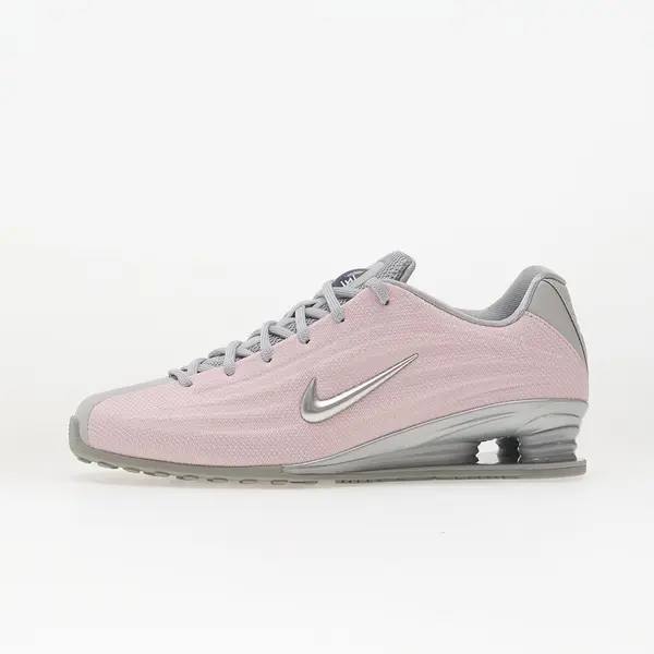Nike Sneakers Nike W Shox Z Pink Foam/ Metallic Silver-Grey Fog EUR 38