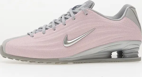 Nike Sneakers Nike W Shox Z Pink Foam/ Metallic Silver-Grey Fog EUR 42