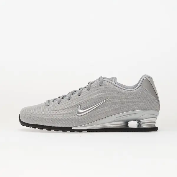 Nike Sneakers Nike W Shox Z Silver/ Silver-Black-Metallic Silver EUR 36
