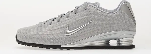Nike Sneakers Nike W Shox Z Silver/ Silver-Black-Metallic Silver EUR 40.5