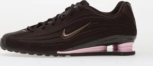 Nike Sneakers Nike W Shox Z Velvet Brown/ Velvet Brown-Black EUR 36.5