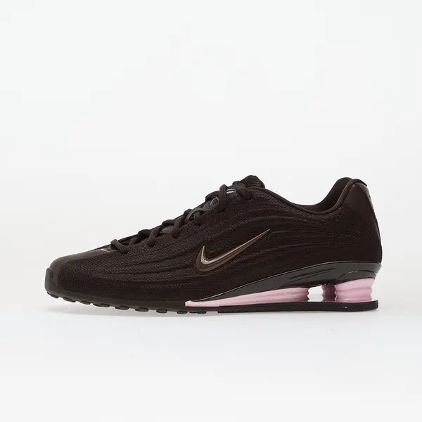 Nike Sneakers Nike W Shox Z Velvet Brown/ Velvet Brown-Black EUR 43