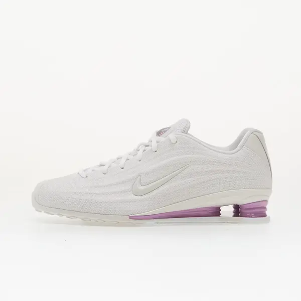 Nike Sneakers Nike W Shox Z White/ Lt Magenta EUR 37.5