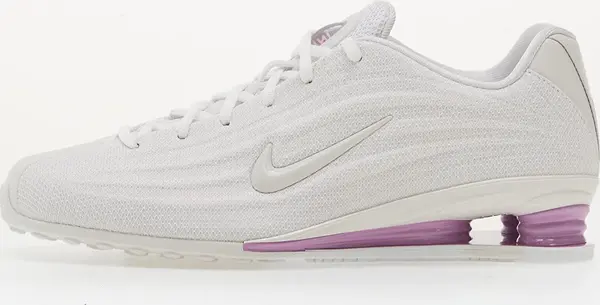 Nike Sneakers Nike W Shox Z White/ Lt Magenta EUR 41