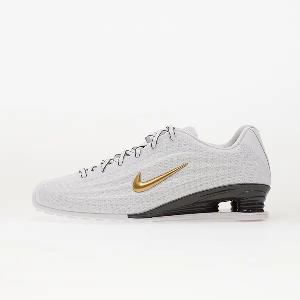 Nike Sneakers Nike W Shox Z White/ Varsity Red-Metallic Gold EUR 36.5