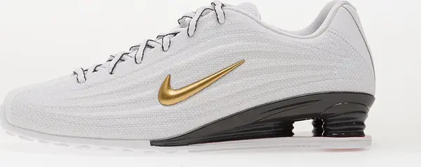 Nike Sneakers Nike W Shox Z White/ Varsity Red-Metallic Gold EUR 39