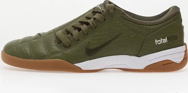 Nike Sneakers Nike W T90 Medium Olive/ Sequoia-Gum Med Brown-White EUR 41