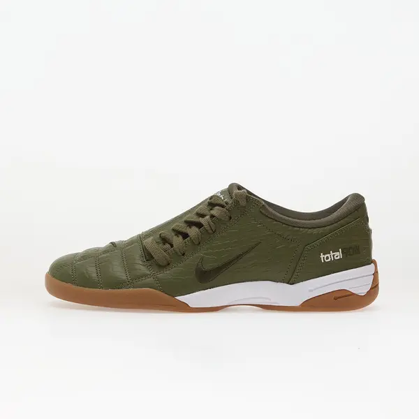 Nike Sneakers Nike W T90 Medium Olive/ Sequoia-Gum Med Brown-White EUR 42
