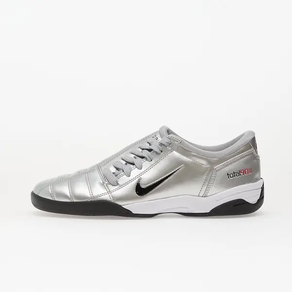 Nike Sneakers Nike W T90 Metallic Silver/ Black-University Red EUR 41