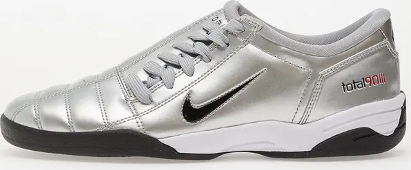 Nike Sneakers Nike W T90 Metallic Silver/ Black-University Red EUR 43