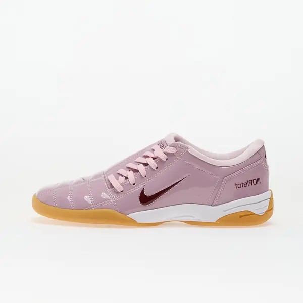 Nike Sneakers Nike W T90 Pink Foam/ Team Red-White-Gum Lt Brown EUR 36.5