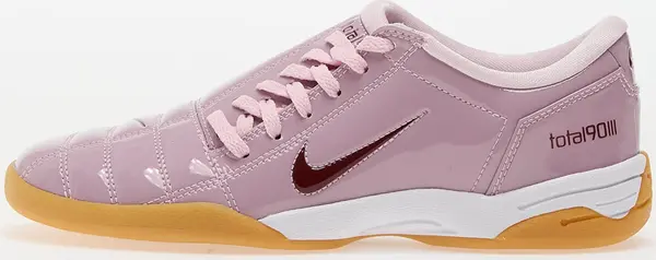 Nike Sneakers Nike W T90 Pink Foam/ Team Red-White-Gum Lt Brown EUR 38