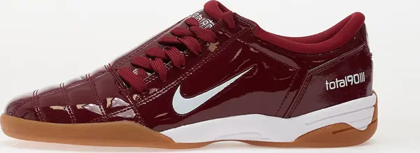 Nike Sneakers Nike W T90 Team Red/ Blue Tint-White-Gum Med Brown EUR 36