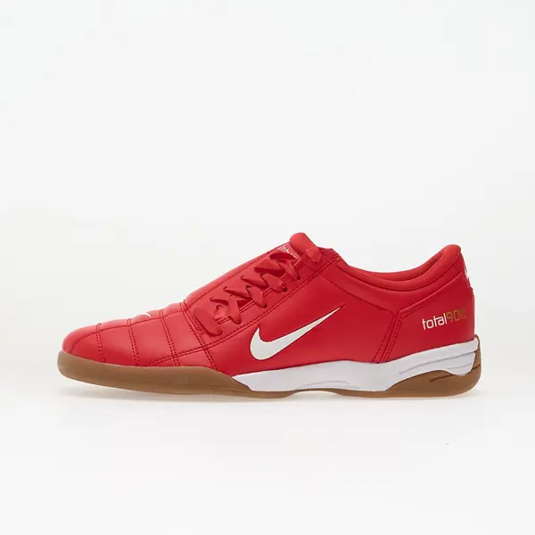 Nike Sneakers Nike W T90 University Red/ White-Gum Med Brown EUR 40.5