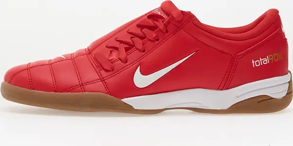 Nike Sneakers Nike W T90 University Red/ White-Gum Med Brown EUR 44.5