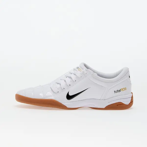 Nike Sneakers Nike W T90 White/ Black-White-Mtlc Gold-Gum Med Brown EUR 44