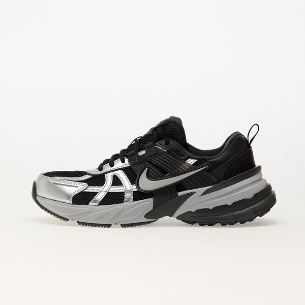 Nike Sneakers Nike W V2K Run Black/ Metallic Silver-Anthracite EUR 36