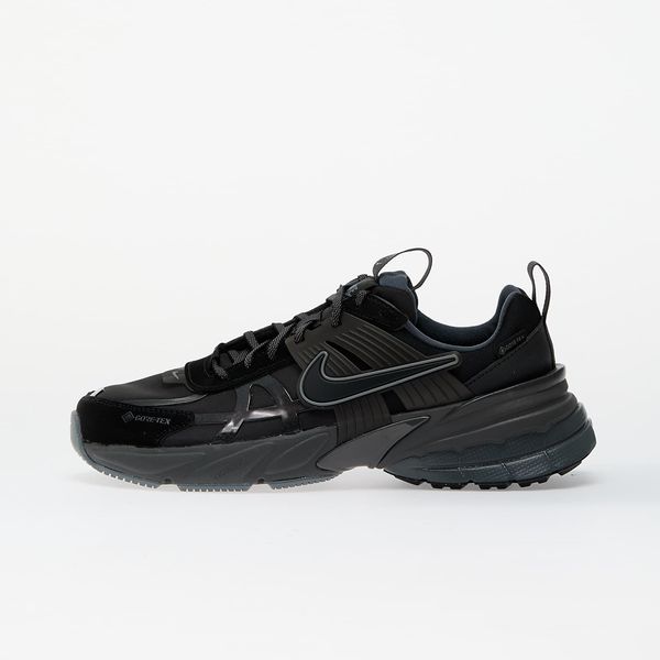 Nike Sneakers Nike W V2K Run Gtx Black/ Black-Iron Grey-Medium Ash EUR 35.5