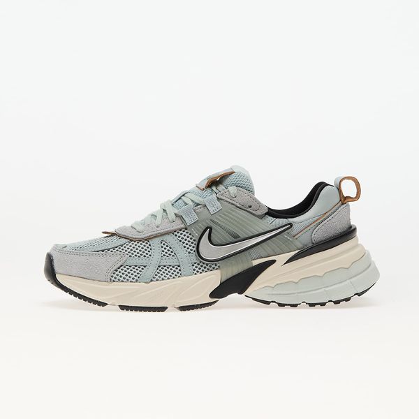 Nike Sneakers Nike W V2K Run Light Pumice/ Chrome-Lt Orewood Brn-Black EUR 36