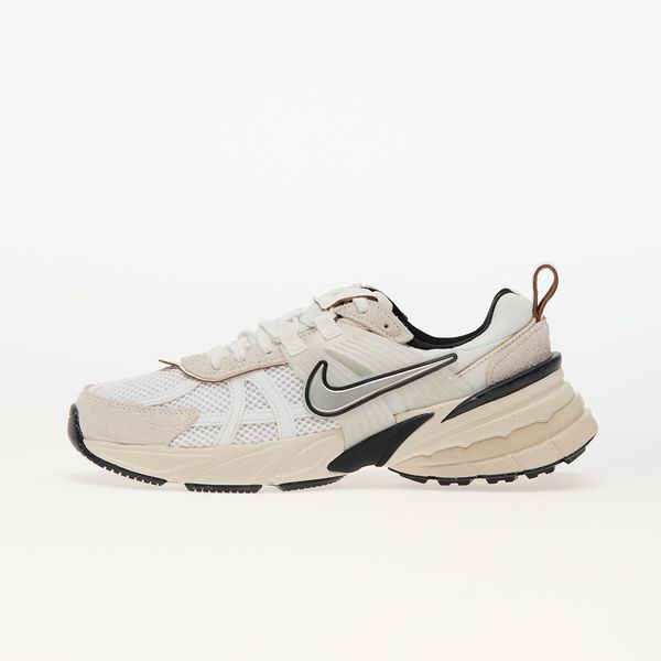 Nike Sneakers Nike W V2K Run Summit White/ Chrome-White-Lt Orewood Brn EUR 36