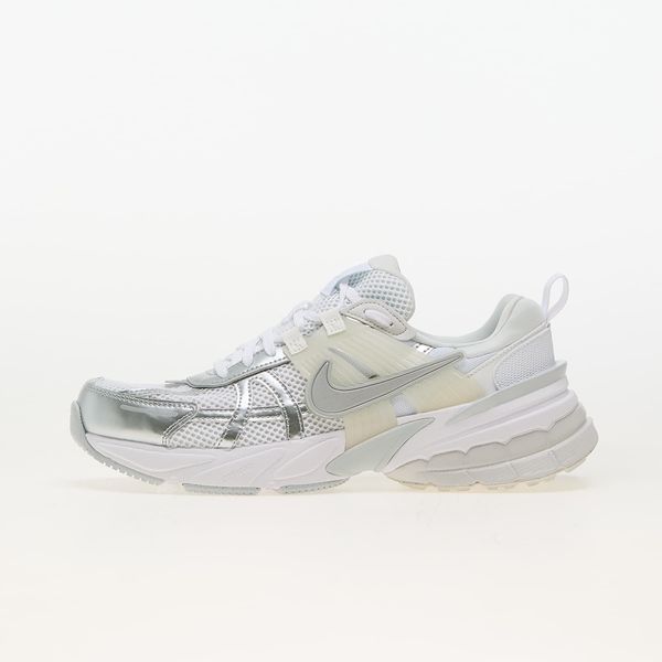 Nike Sneakers Nike W V2K Run White/ Metallic Silver-Platinum Tint EUR 38