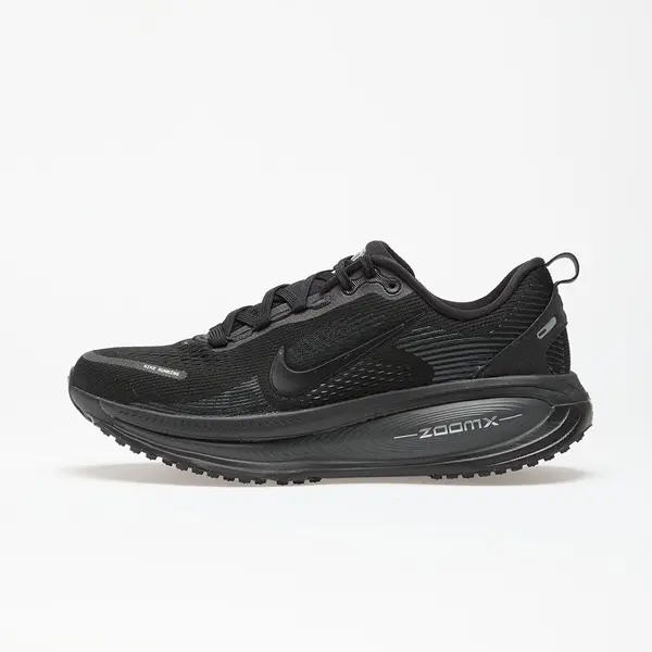Nike Sneakers Nike W Vomero 18 Black/ Black-Dk Smoke Grey-Lt Smoke Grey EUR 38.5