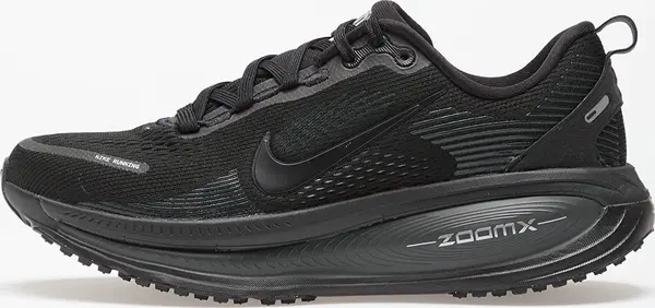 Nike Sneakers Nike W Vomero 18 Black/ Black-Dk Smoke Grey-Lt Smoke Grey EUR 42