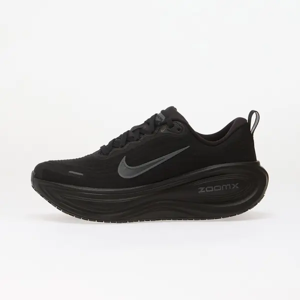 Nike Sneakers Nike W Vomero Plus Black/ Dk Smoke Grey-Mtlc Dk Grey-Cool Grey EUR 38