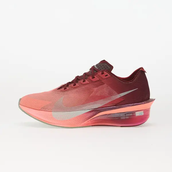 Nike Sneakers Nike W Zmx Vaporfly Next% 4 Se Team Red/ Barely Green-Atomic Pink EUR 40