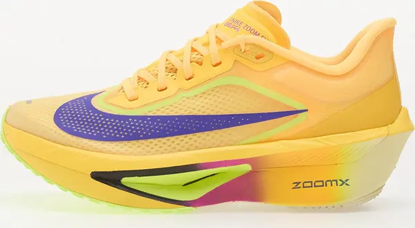 Nike Sneakers Nike W Zoom Fly 6 Citron Pulse/ Indigo Burst-Volt Ice EUR 38