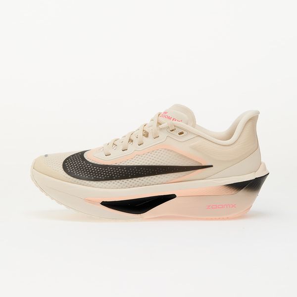 Nike Sneakers Nike W Zoom Fly 6 Pale Ivory/ Black-Crimson Tint-Sail-Hot Punch EUR 36.5